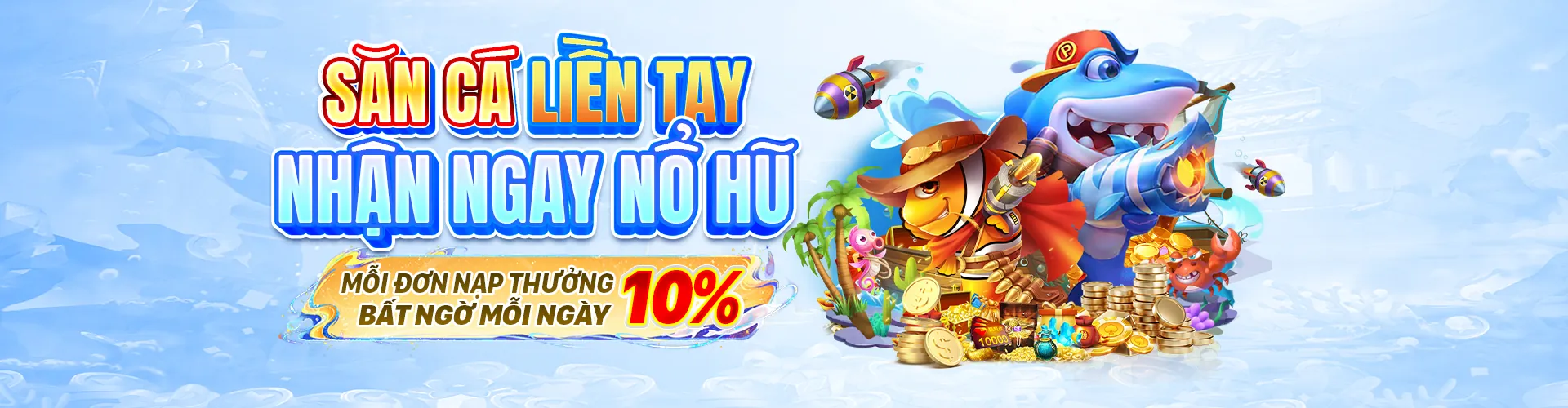 Trang chủ các trang game của OK VIP